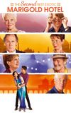 The Second Best Exotic Marigold Hotel