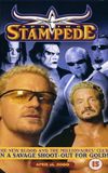 WCW Spring Stampede 2000