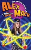 The Secret World of Alex Mack