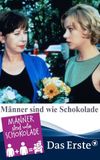 Männer sind wie Schokolade