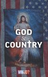 God & Country: The Rise of Christian Nationalism