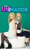 Liv and Maddie