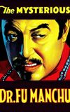 The Mysterious Dr. Fu Manchu