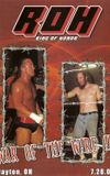 ROH: War of The Wire II