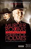 Murder Rooms: Mysteries of the Real Sherlock Holmes