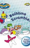 Rubbadubbers: Bathtime Scramble!