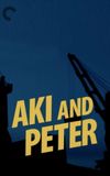 Aki and Peter