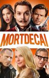 Mortdecai