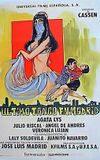 El último tango en Madrid