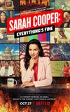 Sarah Cooper: Everything's Fine