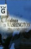 Christmas in Washington