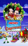 Mickey and the Very Many Christmases