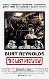 Burt Reynolds: The Last Interview