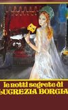 The Secret Nights of Lucrezia Borgia