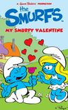 My Smurfy Valentine