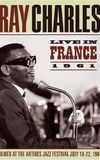 Ray Charles - Live in France 1961