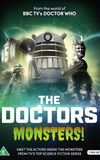 The Doctors: Monsters!