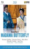 Madama Butterfly