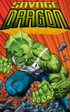 The Savage Dragon