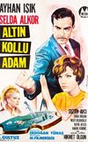 Altın Kollu Adam