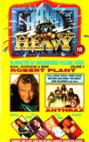 Hard 'N Heavy Volume 9