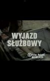 Wyjazd służbowy