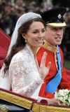 The Day Will And Kate Got Married