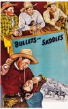 Bullets and Saddles