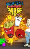 Aqua Teen Hunger Force