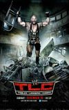 WWE TLC: Tables Ladders & Chairs 2012