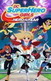 DC Super Hero Girls: Hero of the Year