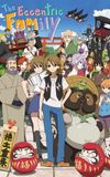 The Eccentric Family