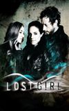 Lost Girl