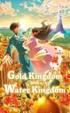 Gold Kingdom and Water Kingdom