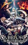 OVERLORD: The Sacred Kingdom