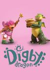 Digby Dragon