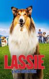 Lassie: A New Adventure