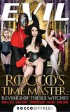 Rocco's Time Master: Revenge of the Sex Witches