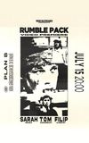 WKND - Rumble Pack