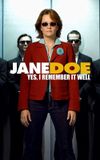 Jane Doe: Yes, I Remember It Well