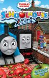 Thomas & Friends: Schoolhouse Delivery