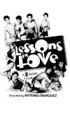 Lessons in Love