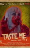 Taste Me: Death-scort Service Part 3