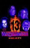 WWE WrestleMania 13