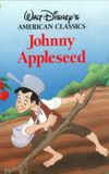 The Legend of Johnny Appleseed