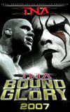 TNA Bound for Glory 2007