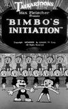 Bimbo's Initiation