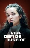 Viol, défi de justice