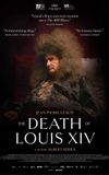 The Death of Louis XIV