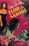 Flor de sangre